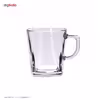 لیوان پاشاباغچه مدل کار کد 55223 بسته 6 عددی
