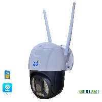 دوربین سیمکارتی مینی اسپید 2 مگاپیکسل 4G V380Pro
