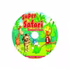 کتاب American Super Safari 1 اثر جمعی از نویسندگان انتشارات کمبریدج