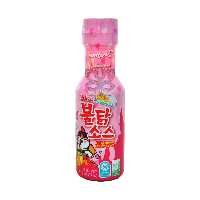 سس مرغ تند کاربونارا 200 گرم بولداک سامیانگ - samyang