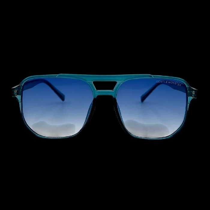 عینک آفتابی زنانه و مردانه جنتل منستر uv400 قابلیت تعویض عدسی