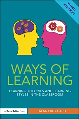  دانلود کتاب Teaching - Ways Of Learning; Learning Theories & Learning Styles In The Classroom, 2nd ed, 2008 - دانلود کتاب های دانشگاهی