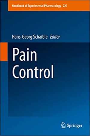 [PDF] دانلود کتاب Pain Control, 2015