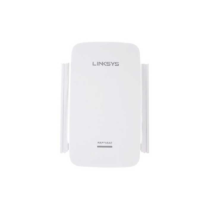 اکسس پوینت بی سیم Linksys مدل WAP750AC - فروشگاه اینترنتی طیف سنتر