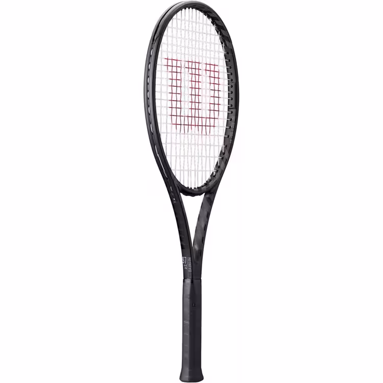 راکت تنیس ویلسون Wilson Pro Staff 97 v13 NIGHT SESSION
