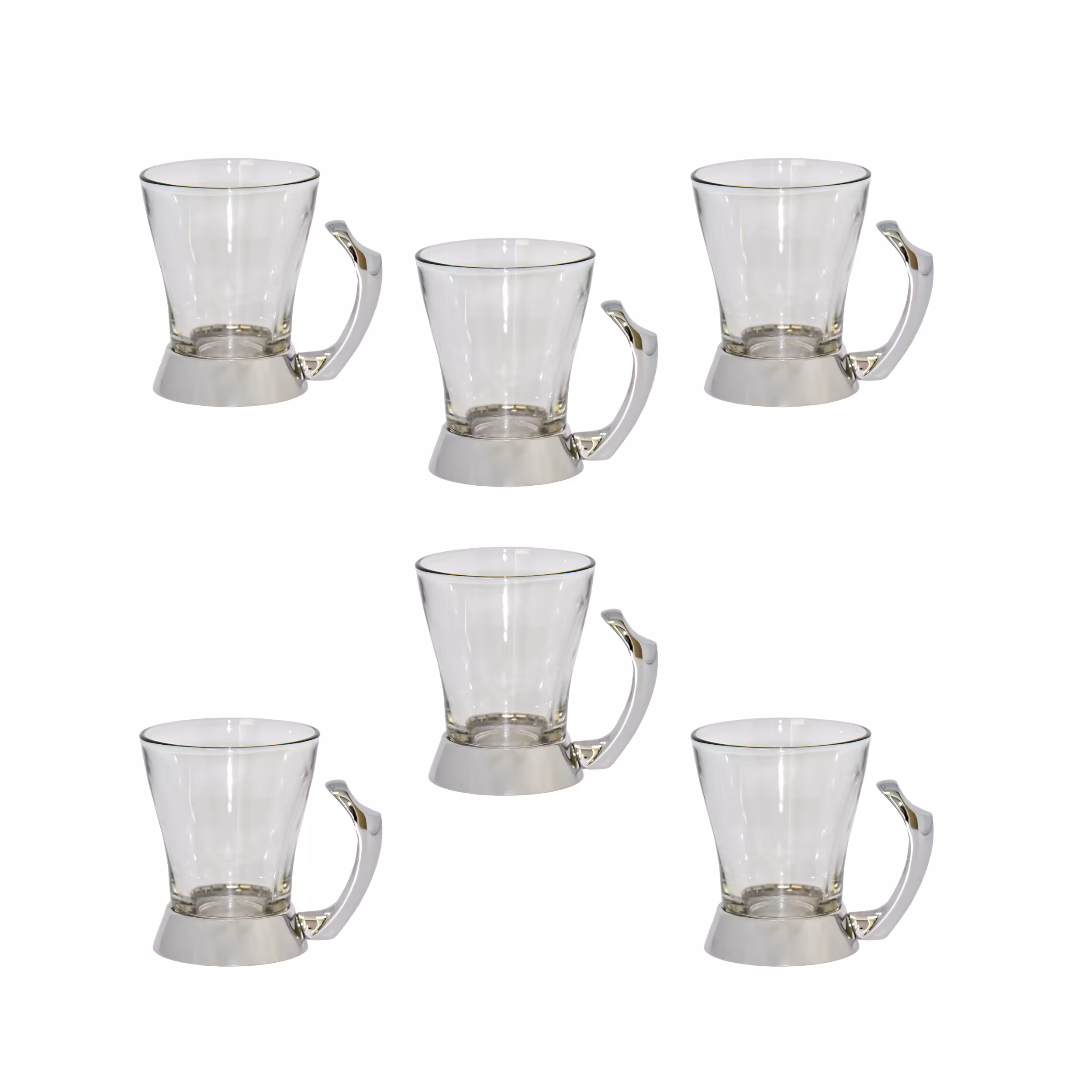 لیوان رامیسا کد k_449894 مجموعه 6 عددی