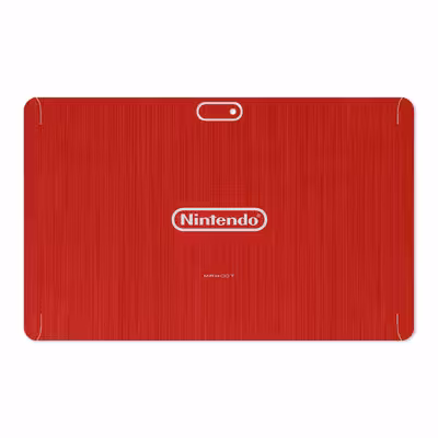 برچسب پوششی ماهوت مدل NINTENDO مناسب برای تبلت جی ال ایکس W11 Plus
