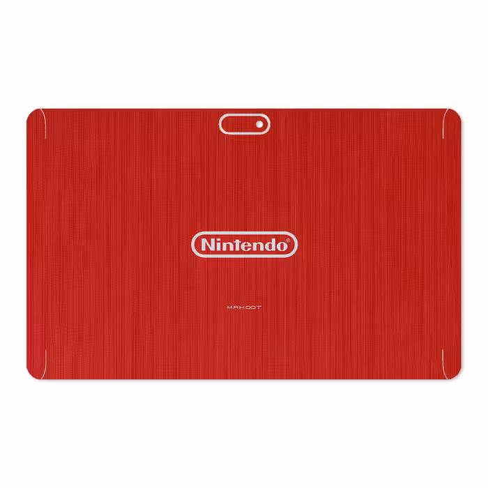 برچسب پوششی ماهوت مدل NINTENDO مناسب برای تبلت جی ال ایکس W11 Plus