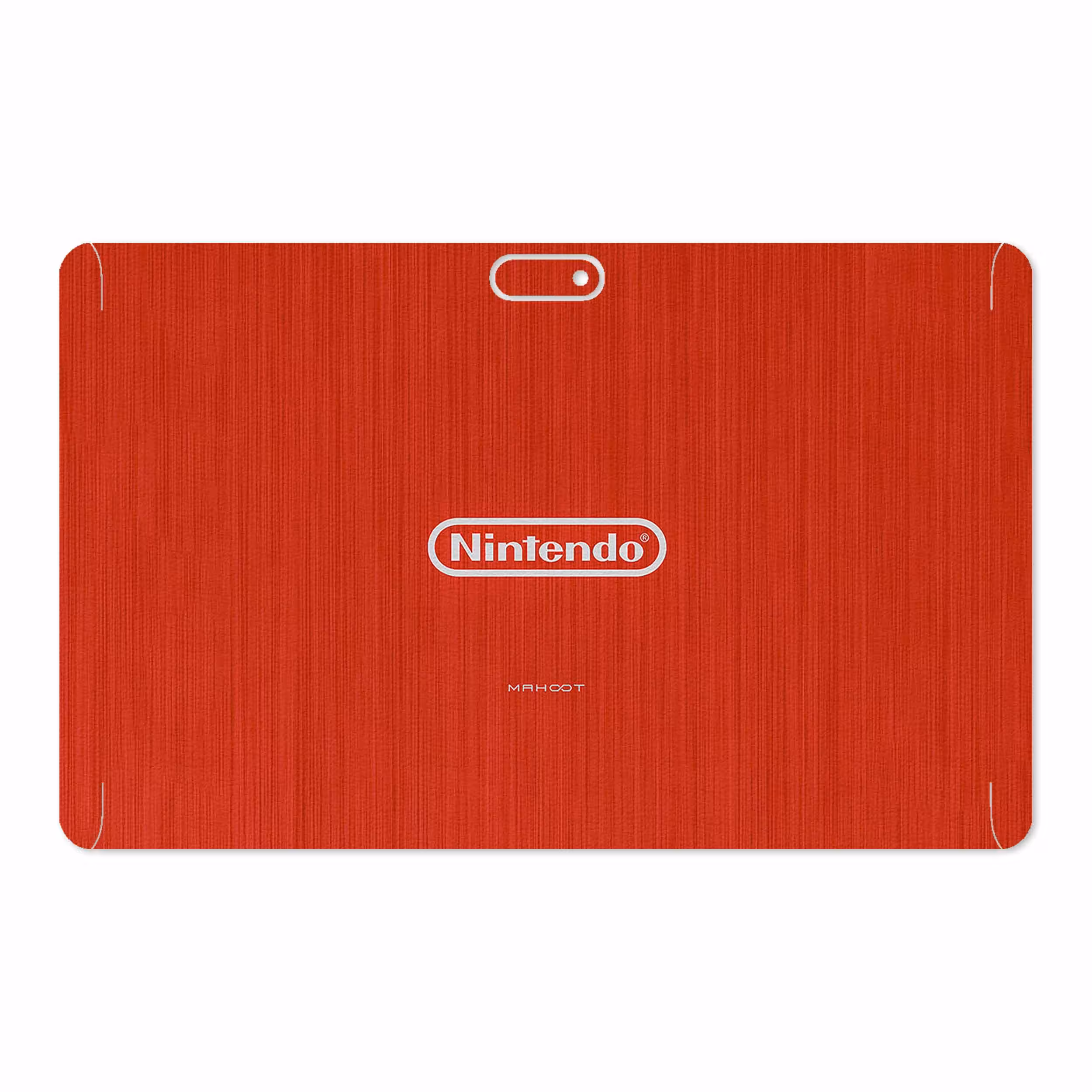 برچسب پوششی ماهوت مدل NINTENDO مناسب برای تبلت جی ال ایکس W11 Plus