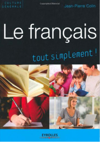 خرید و دانلود نسخه کامل کتاب Le français tout simplement !