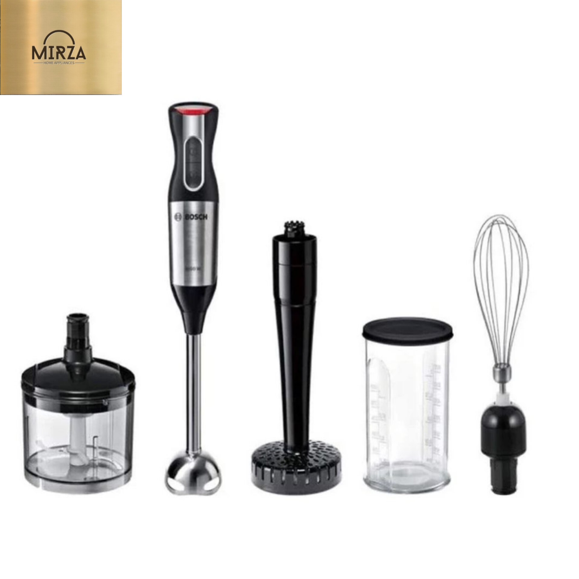 گوشت کوب برقی بوش مدل BOSCH MS6CM6155 