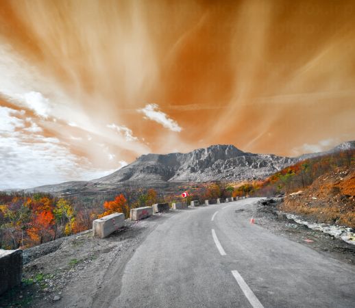 خرید و دانلود عکس Road کد 42051 | پیک فاکس | Pic Fox