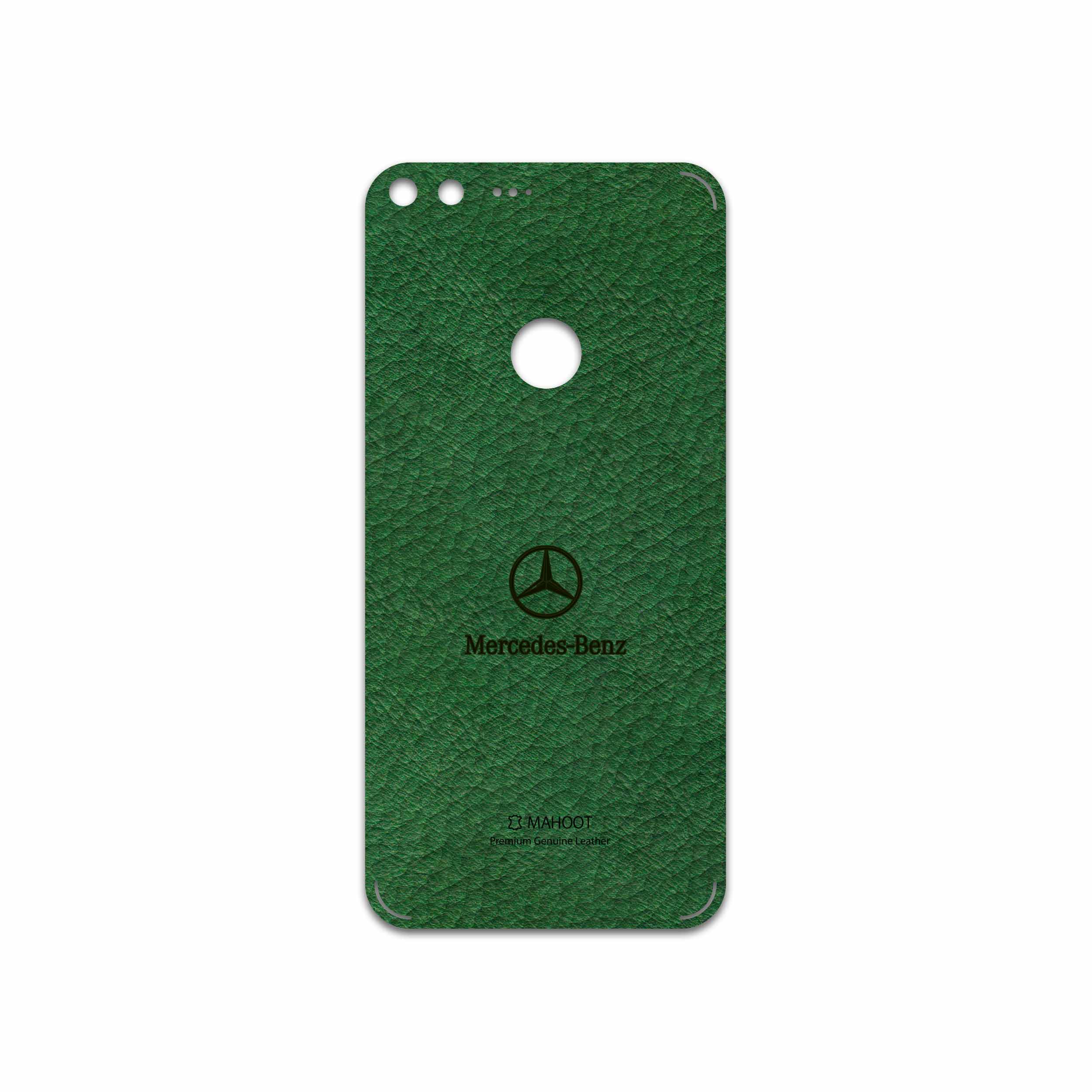 برچسب پوششی ماهوت مدل GL-MBNZ مناسب برای گوشی موبایل گوگل Pixel XL