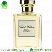 عطر ادکلن بروکس برادرس کلاسیک کولوژن 100 میل مردانه
