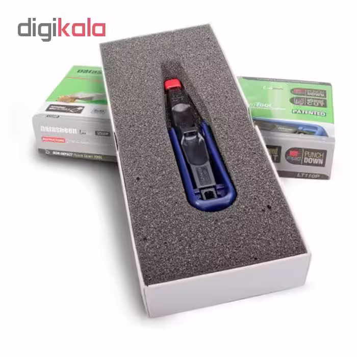 آچار پانج دیتاشین مدل LT110P