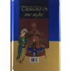 کتاب هزارویک شب اثر عبداللطیف طسوجی نشر بدرقه جاویدان