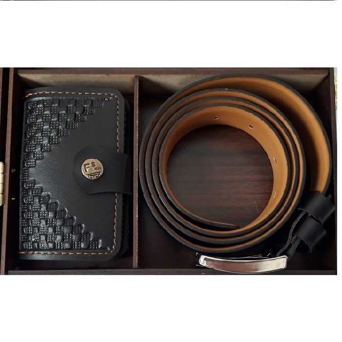 ست هدیه مدل TVF کد 2