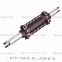جک فرمان اکسل عقب لیفتراک کوماتسو مدل Komatsu FD20~30-16 series