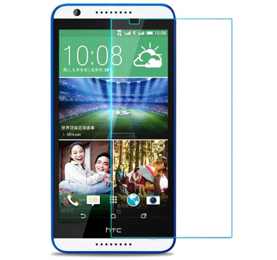 گلس اچ تی سی 816