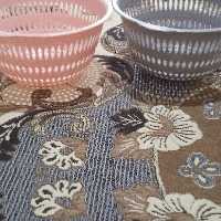 تفاله گیر برنج رنگهای متفاوت  وکیفیت عالی 