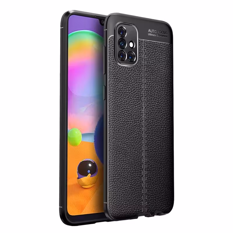 گارد گوشی AutoFocus  مناسب برای گوشی Samsung-A71