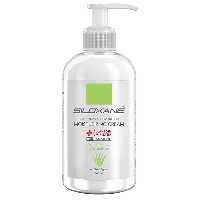 کرم پمپی مرطوب کننده انواع پوست  سیلوکسان  300میلی لیتر