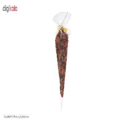 گل خشک مدل معطر کد 10 وزن 70 گرم