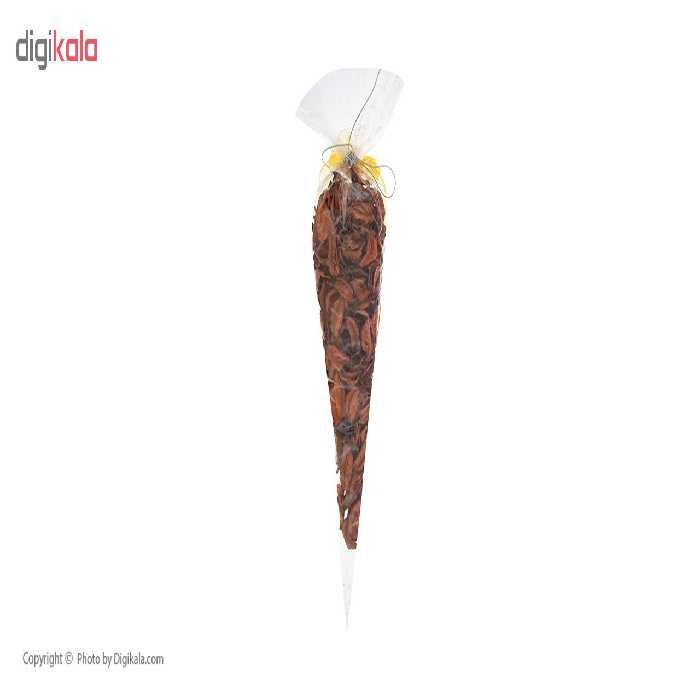 گل خشک مدل معطر کد 10 وزن 70 گرم