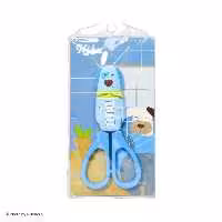 قیچی فانتزی غلاف دار کیکو کد 371kiku No.371 fantasy scissor