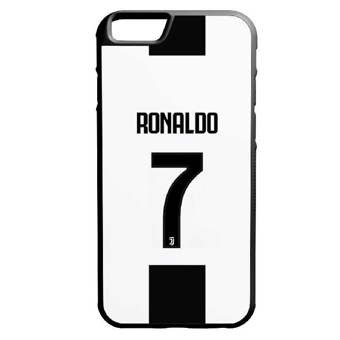 کاور طرح رونالدو کد 10098 مناسب برای گوشی موبایل اپل iphone 7/8
