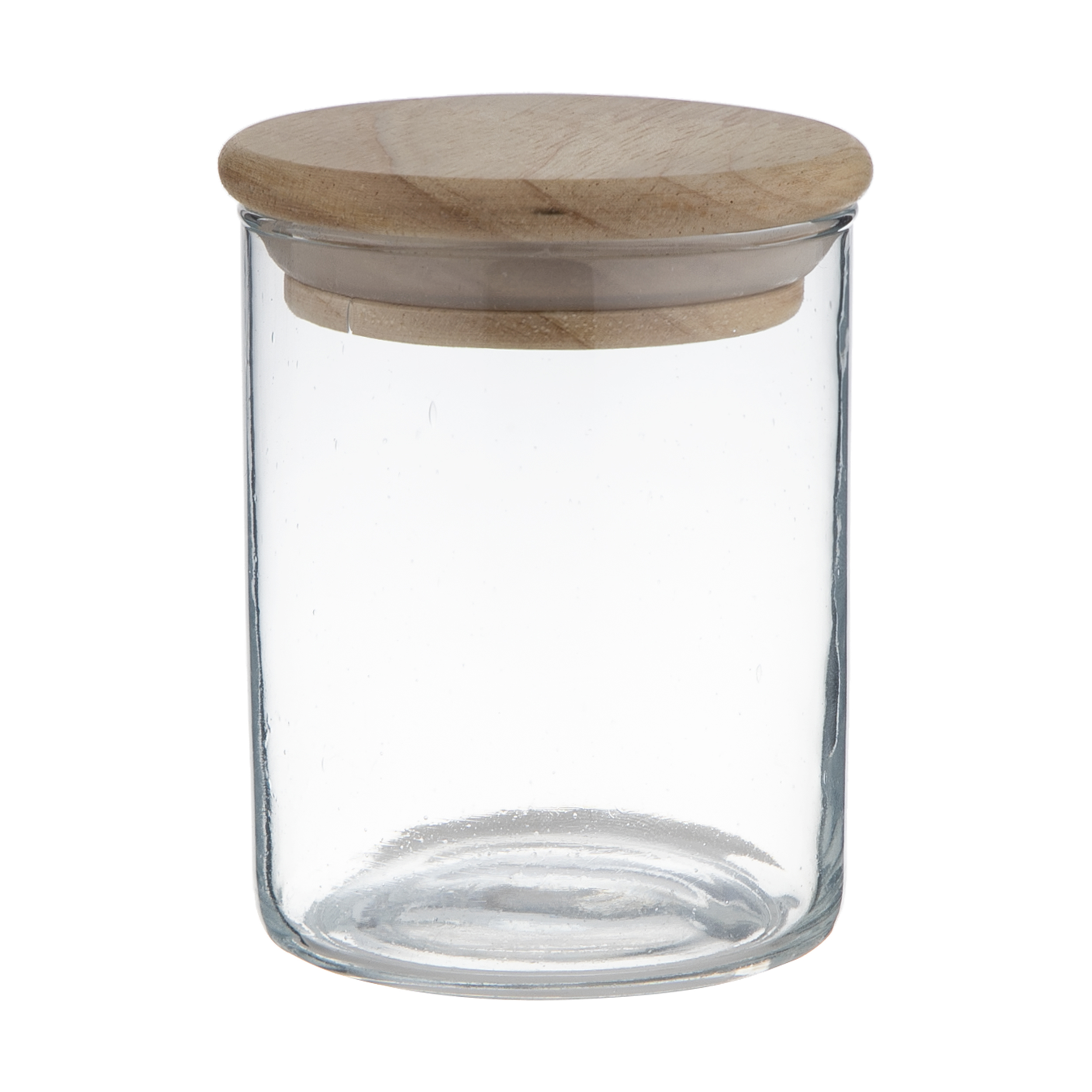 جای ادویه یونیک مدل چوبی کد 1304