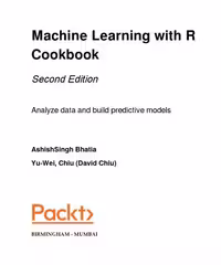 خرید و دانلود نسخه کامل کتاب Machine Learning with R Cookbook