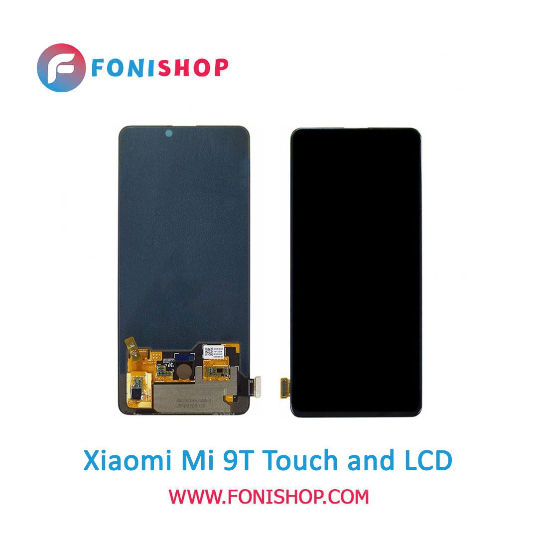 تاچ ال سی دی اصلی گوشی شیائومی Xiaomi Mi 9T