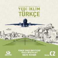 Yedi Iklim Turkce C2 کتاب معلم C2