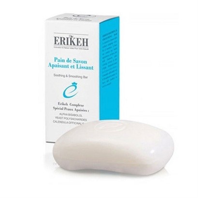 پن نرم کننده پوست آسیب دیده اریکه ERIKEH