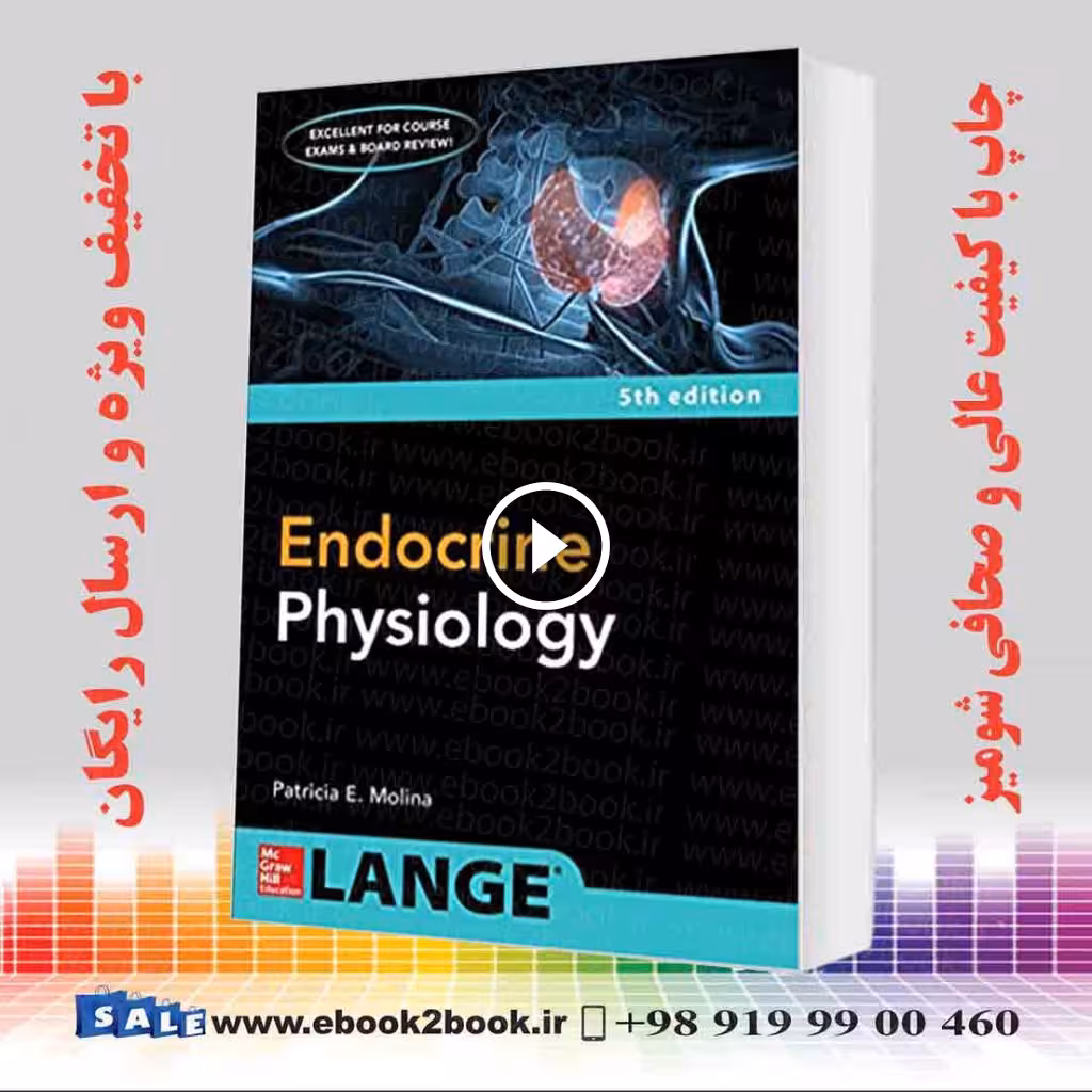 Endocrine Physiology 5th Edition
