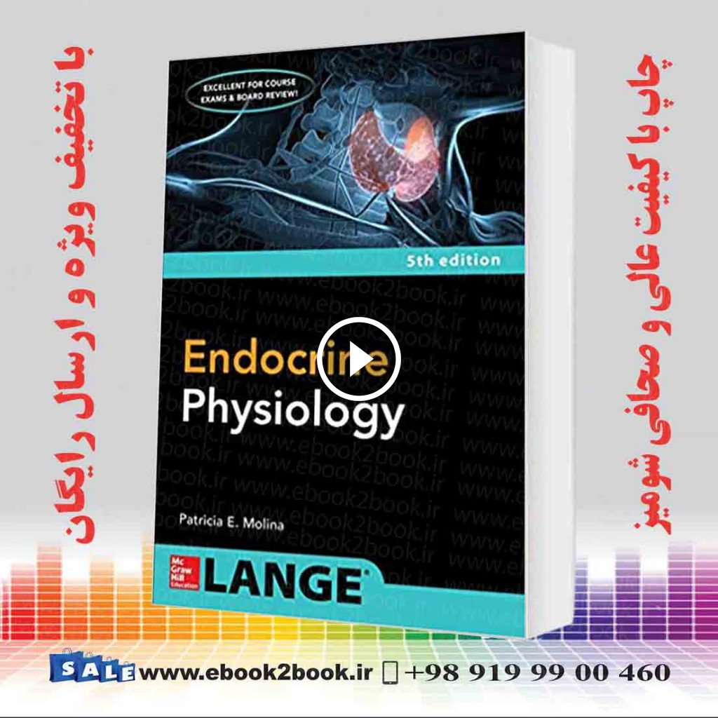 Endocrine Physiology 5th Edition