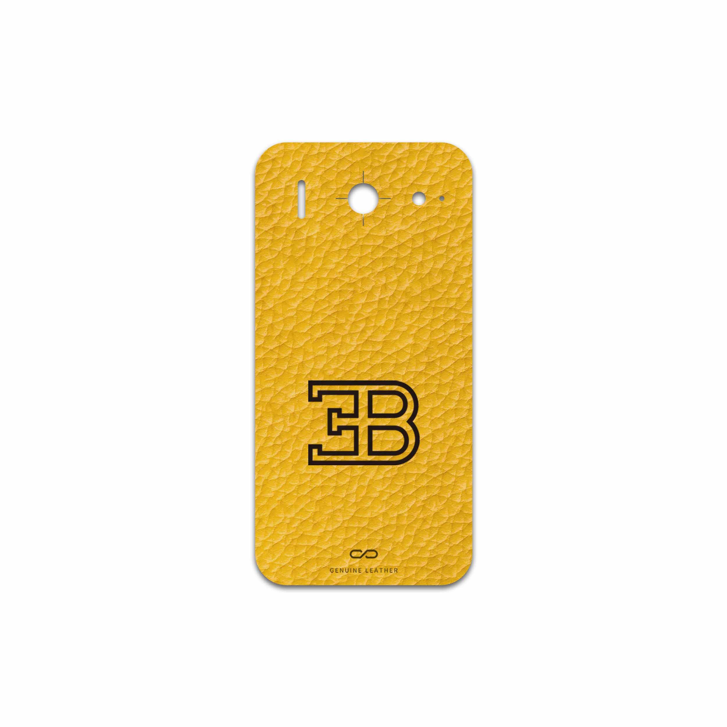 برچسب پوششی ماهوت مدل ML-BGGT مناسب برای گوشی موبایل هوآوی Ascend G510