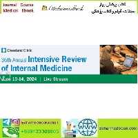 Cleveland Clinic 36th Annual Intensive Review of Internal