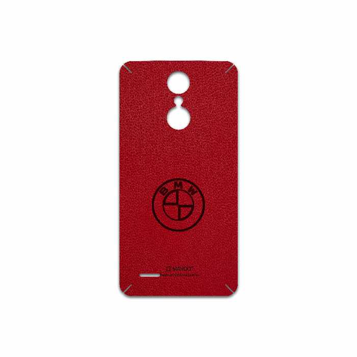 برچسب پوششی ماهوت مدل RL-BMW مناسب برای گوشی موبایل ال جی K8 2017