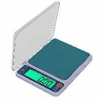 ترازو آزمایشگاهی مینگ هنگ مدل MH886-1kg/0.01g