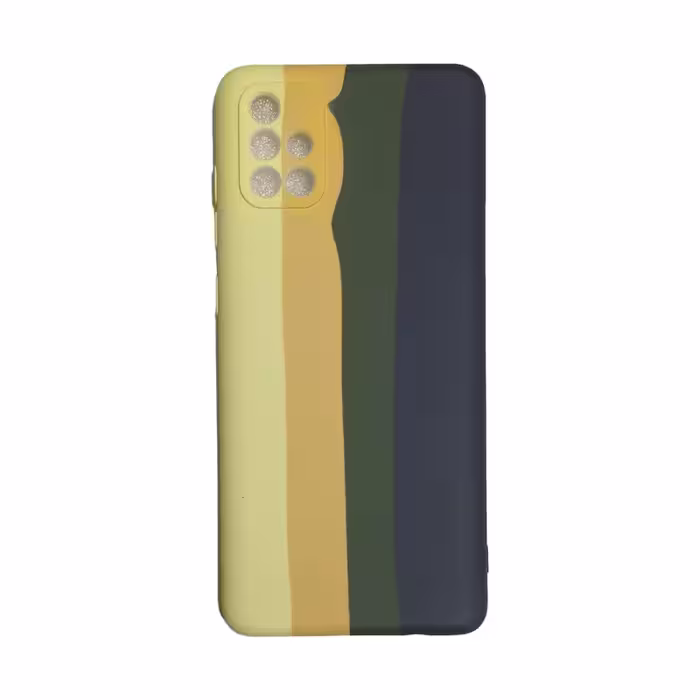 کاور مدل d21 مناسب برای گوشی موبایل سامسونگ Galaxy A71
