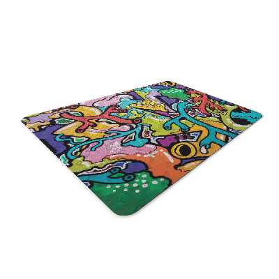 ماوس پد پیکسل میکسل مدل Corazón