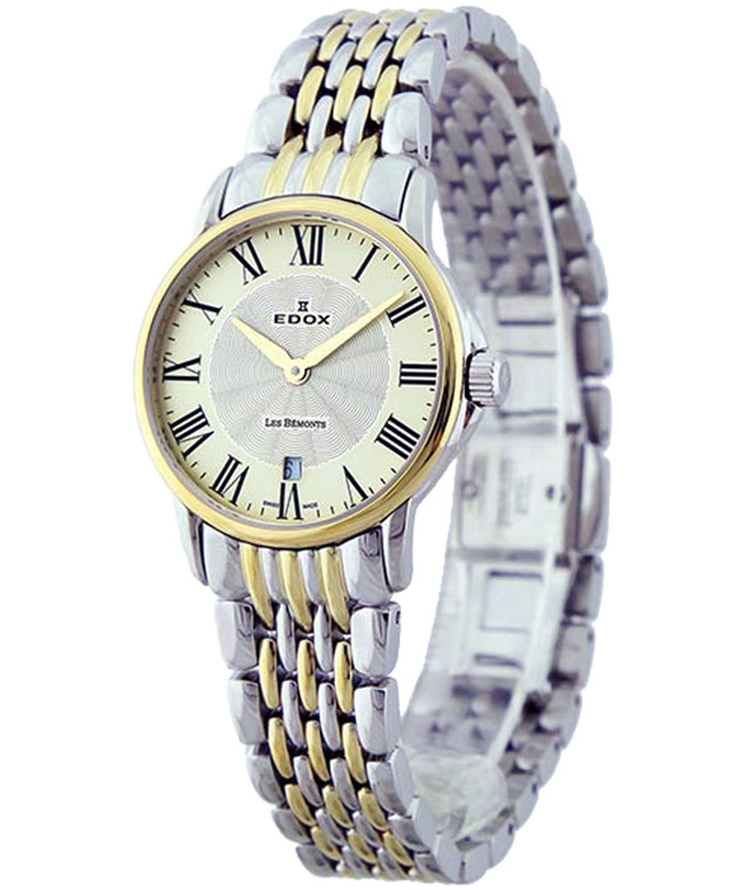 ساعت مچی زنانه ادوکس, کد 57001357JMDR