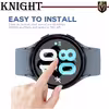 محافظ صفحه نمایش نانو نایت مدل NKT مناسب برای ساعت هوشمند سامسونگ Galaxy Watch Active 2 44mm