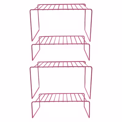 نظم دهنده کابینت مدل P02 بسته 4 عددی 