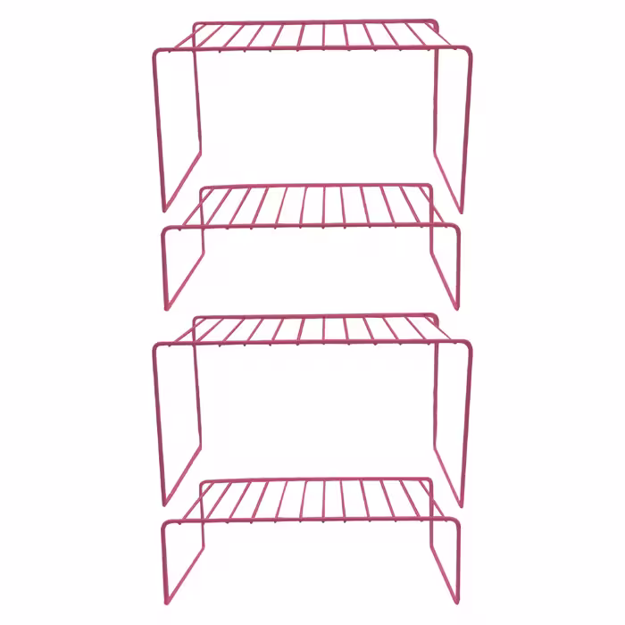 نظم دهنده کابینت مدل P02 بسته 4 عددی 