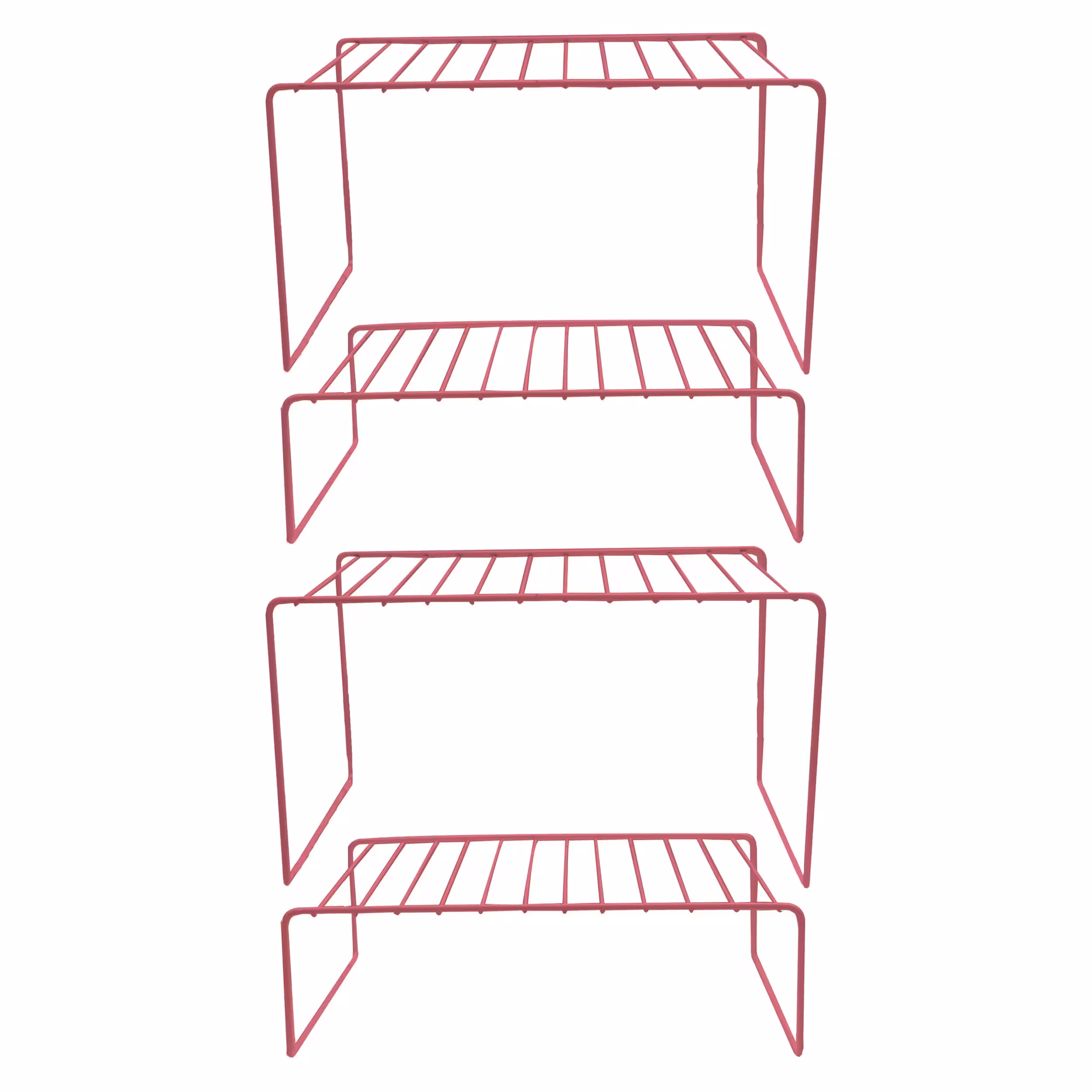 نظم دهنده کابینت مدل P02 بسته 4 عددی 