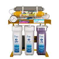 دستگاه تصفیه کننده آب اس اس وی مدل MaxGold X920