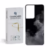 کاور گارد قاب مدل ساده مناسب برای گوشی موبایل سامسونگ galaxy s21 ultra
